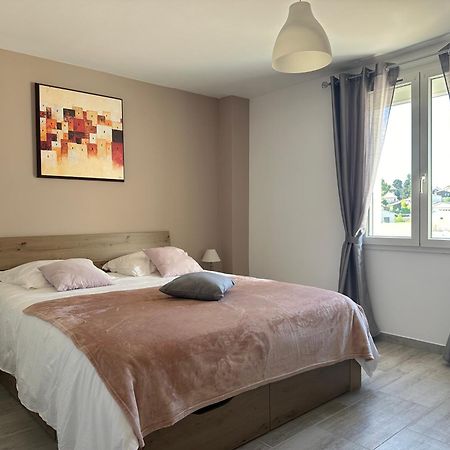 Ferienwohnung Les Geckos De Mus Exterior foto